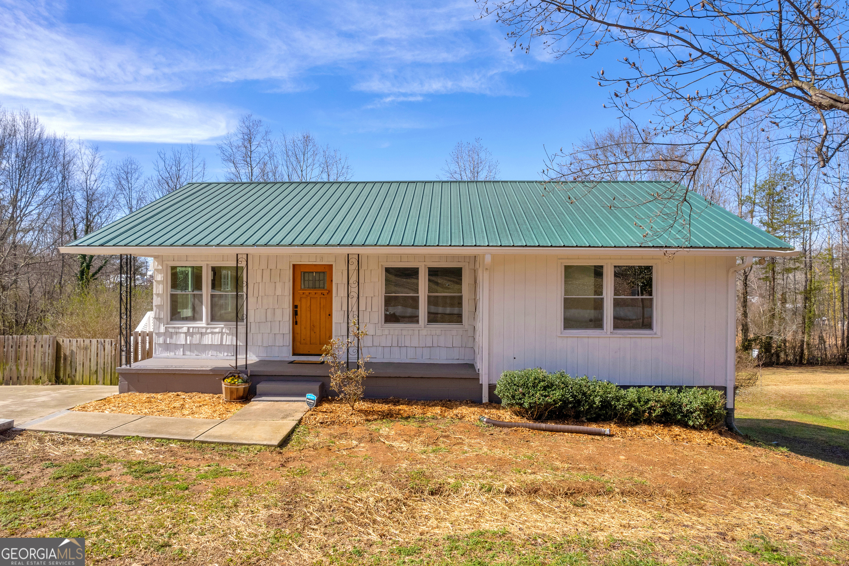 73 Cagle Street Cleveland GA 30528