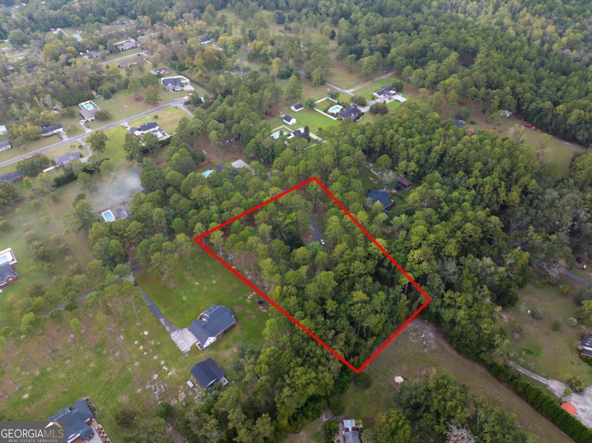 2784 Autumn Ridge Lane Waycross GA 31501