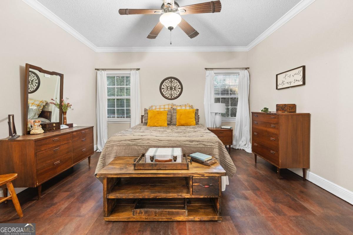 2784 Autumn Ridge Lane Waycross GA 31501