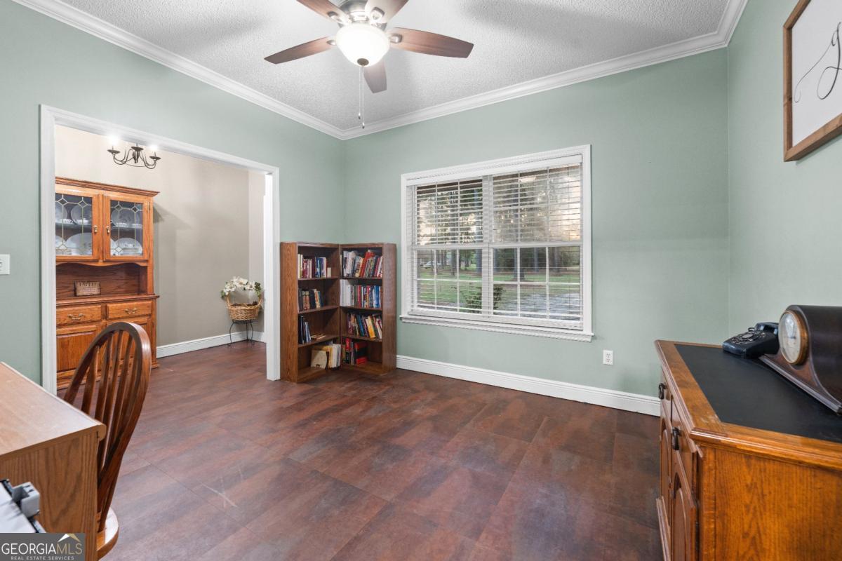 2784 Autumn Ridge Lane Waycross GA 31501
