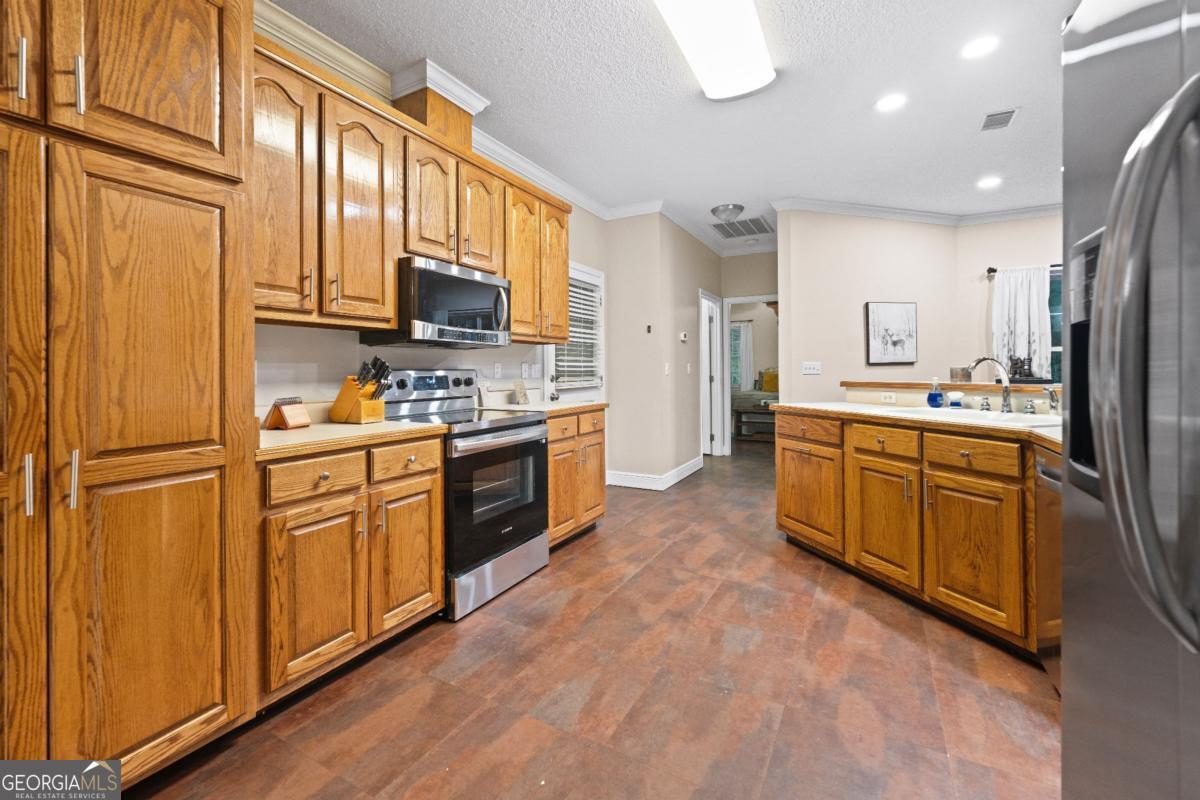 2784 Autumn Ridge Lane Waycross GA 31501