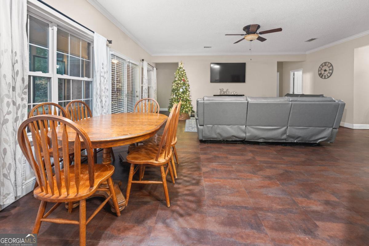2784 Autumn Ridge Lane Waycross GA 31501