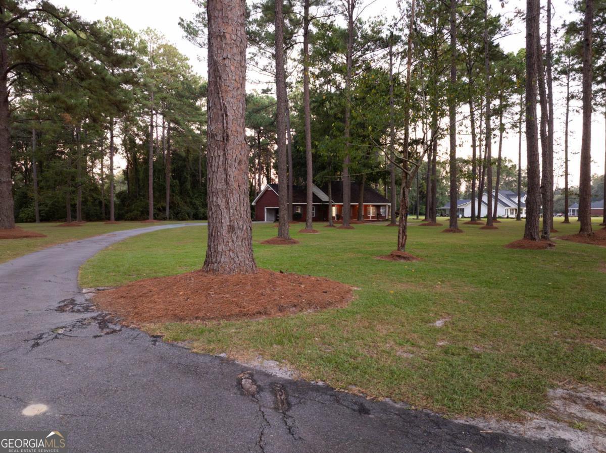 2784 Autumn Ridge Lane Waycross GA 31501