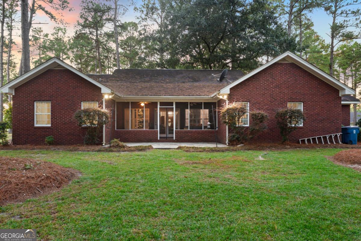 2784 Autumn Ridge Lane Waycross GA 31501