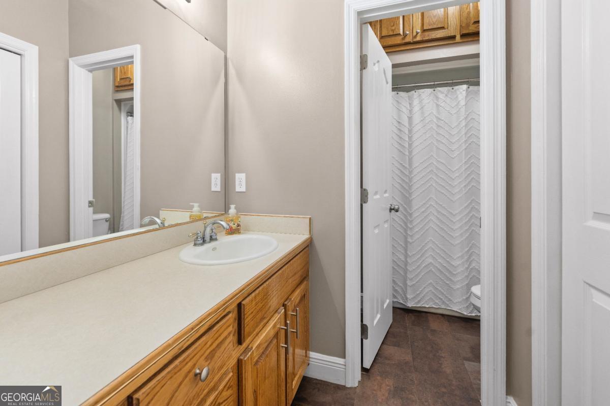 2784 Autumn Ridge Lane Waycross GA 31501