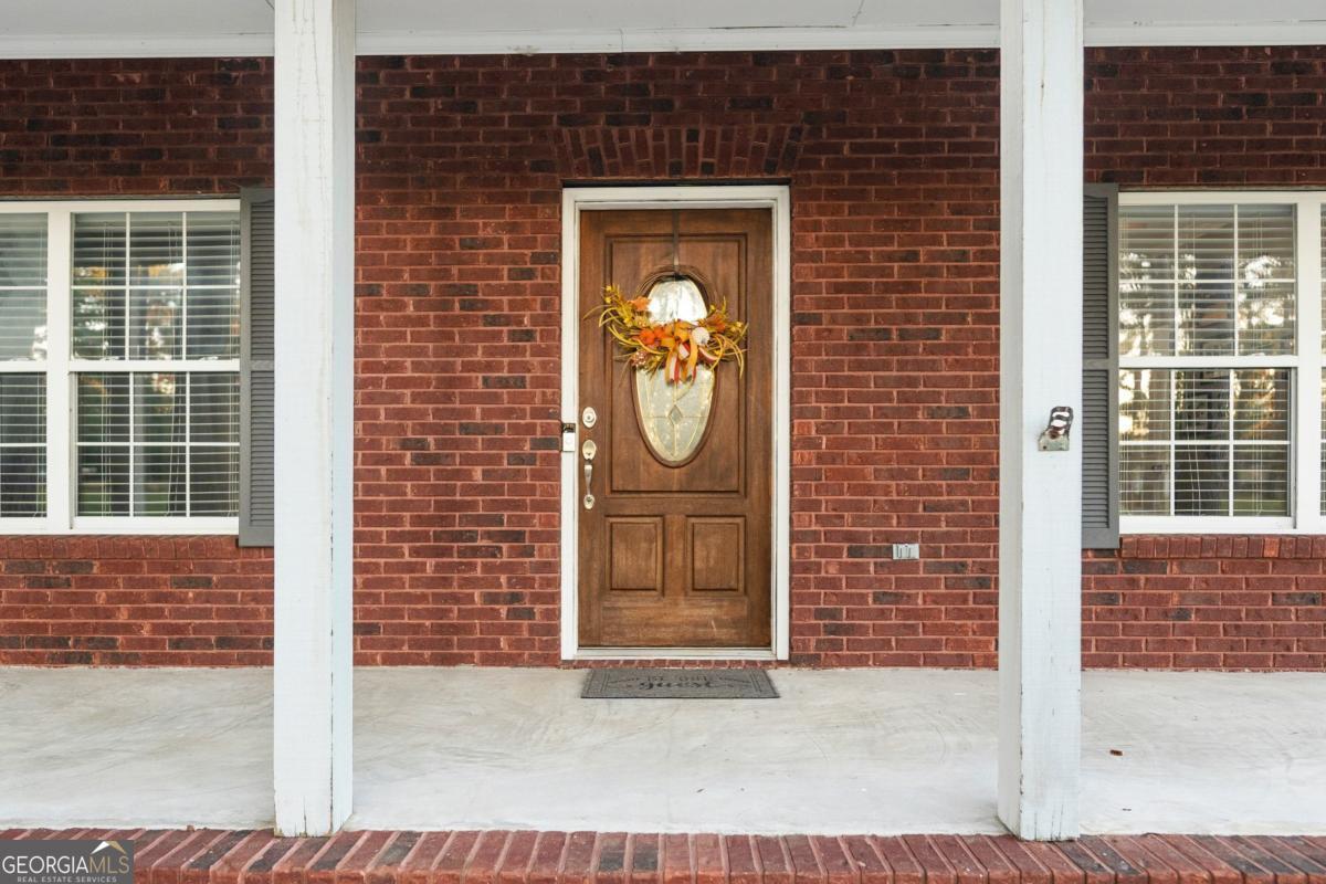 2784 Autumn Ridge Lane Waycross GA 31501