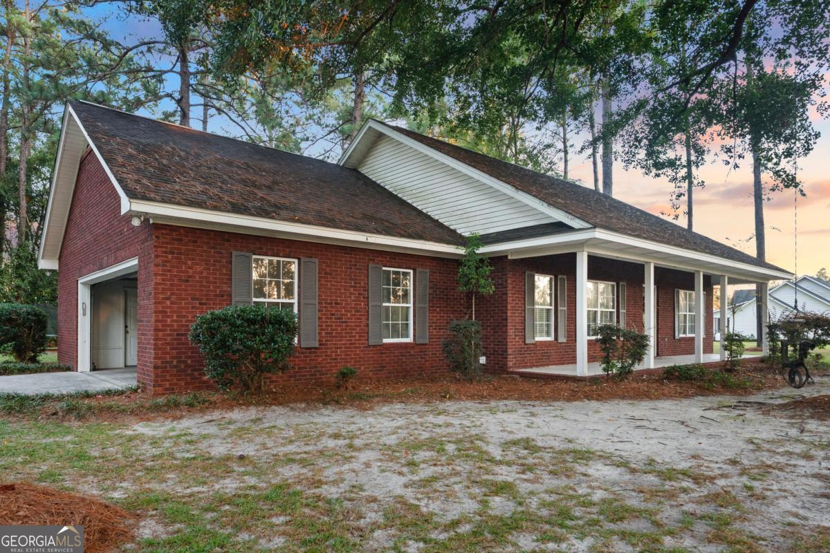2784 Autumn Ridge Lane Waycross GA 31501