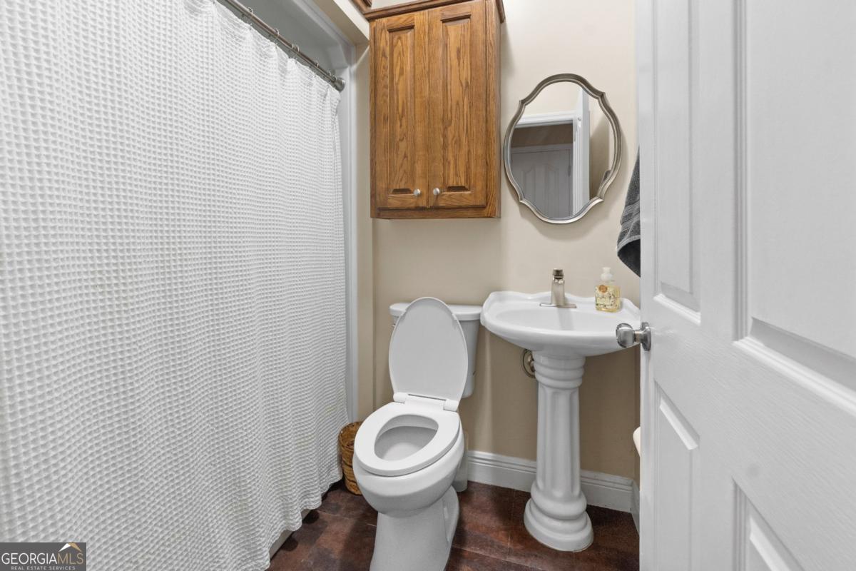 2784 Autumn Ridge Lane Waycross GA 31501
