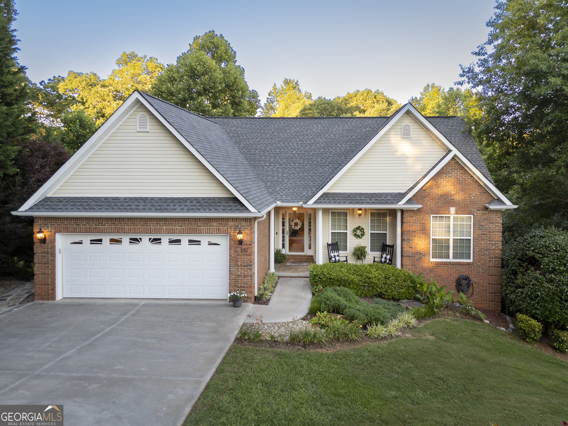 135 Majestic Way Clarkesville GA 30523