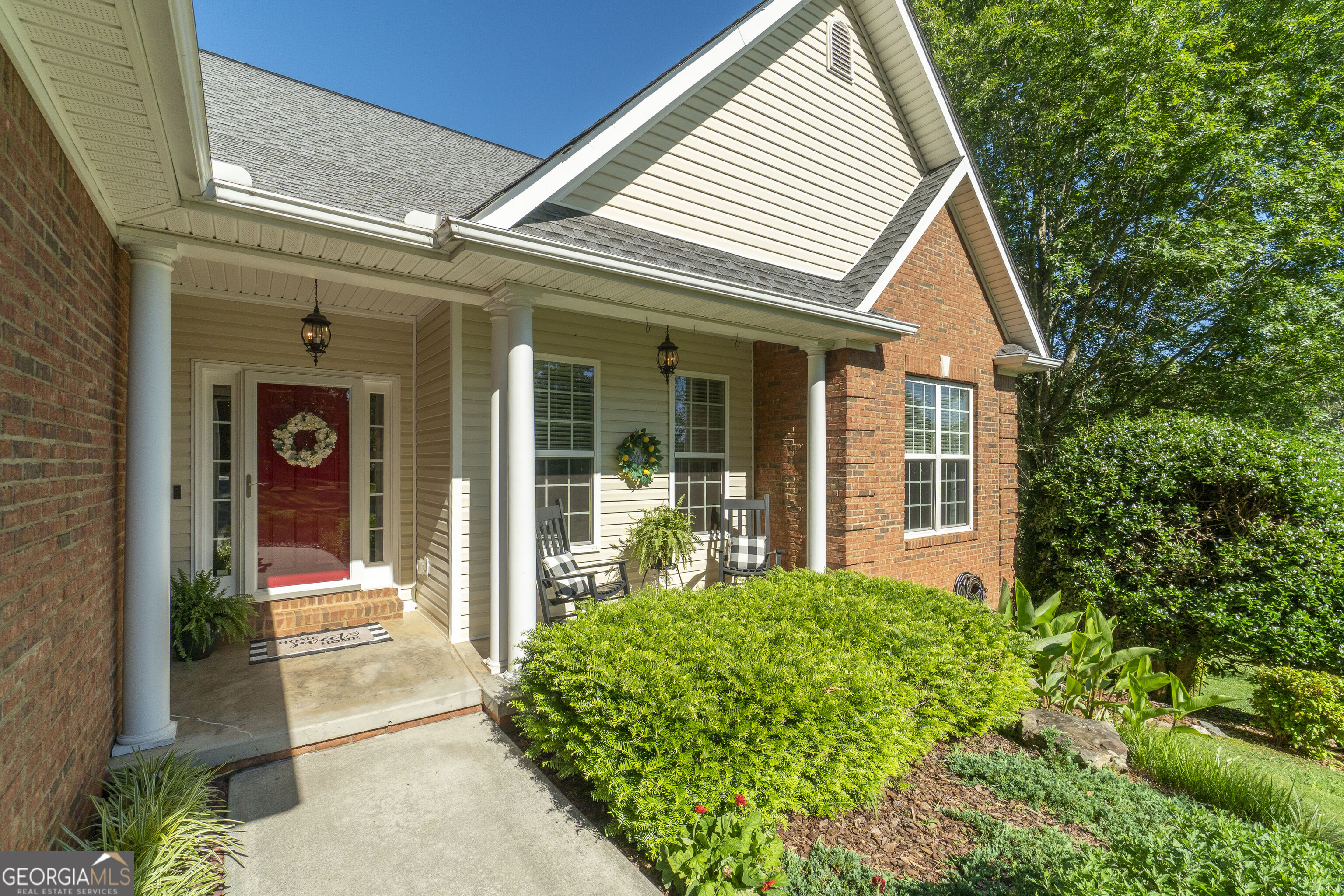 135 Majestic Way Clarkesville GA 30523