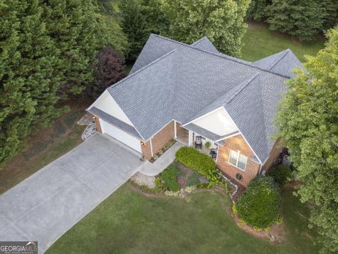 135 Majestic Way Clarkesville GA 30523