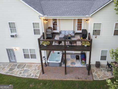 135 Majestic Way Clarkesville GA 30523