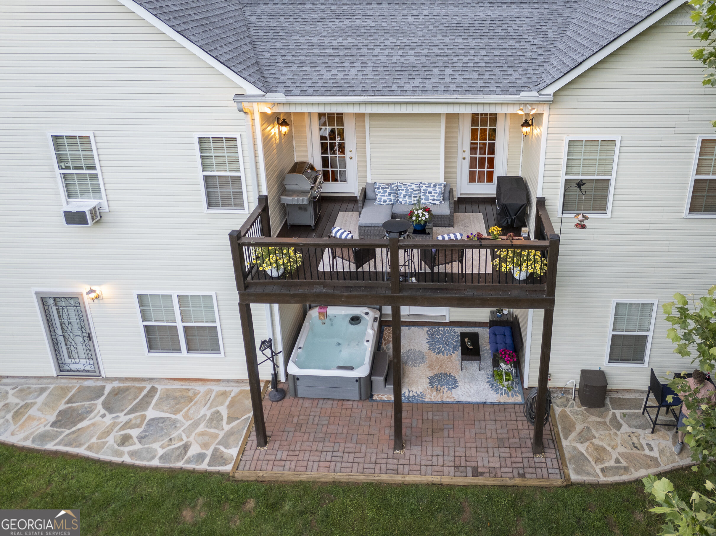 135 Majestic Way Clarkesville GA 30523