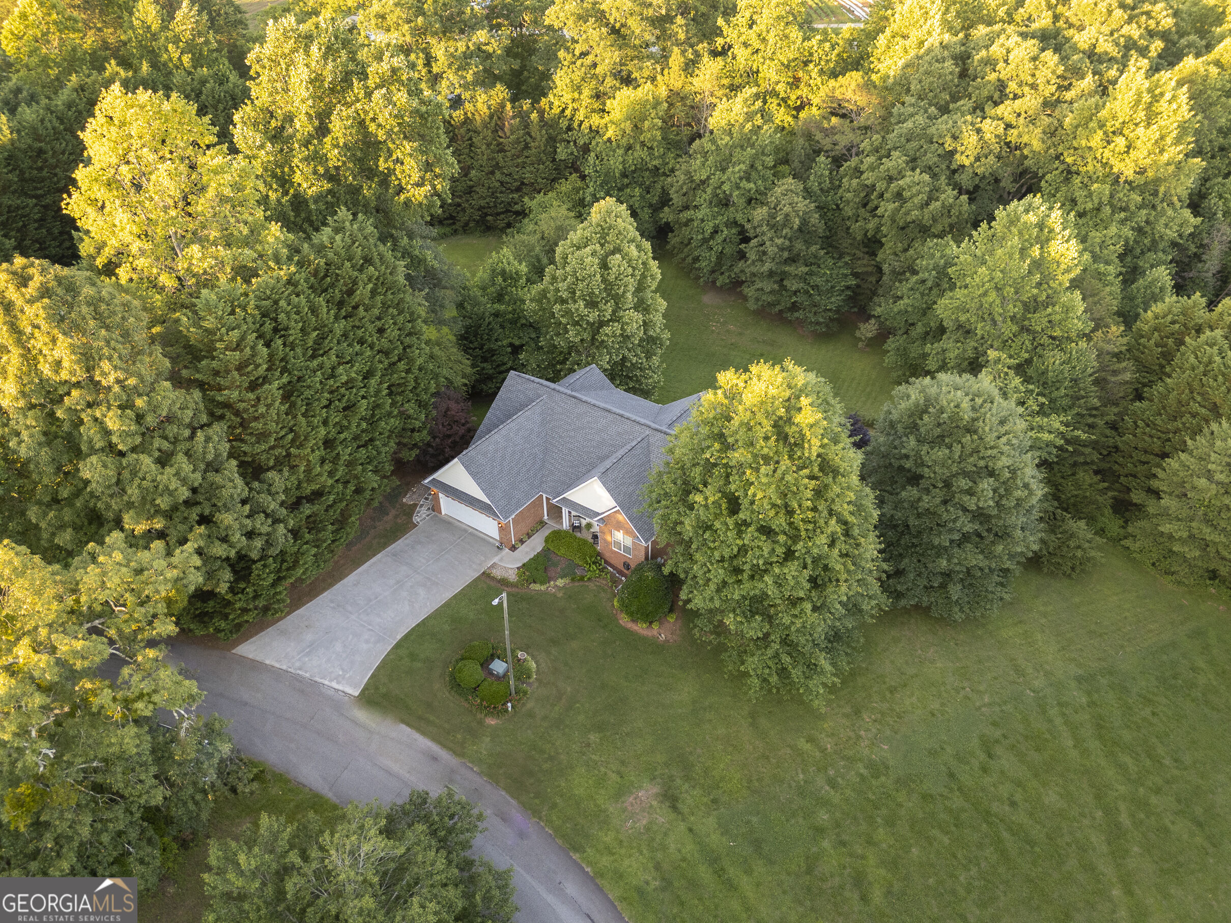 135 Majestic Way Clarkesville GA 30523
