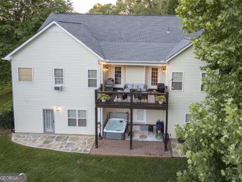 135 Majestic Way Clarkesville GA 30523