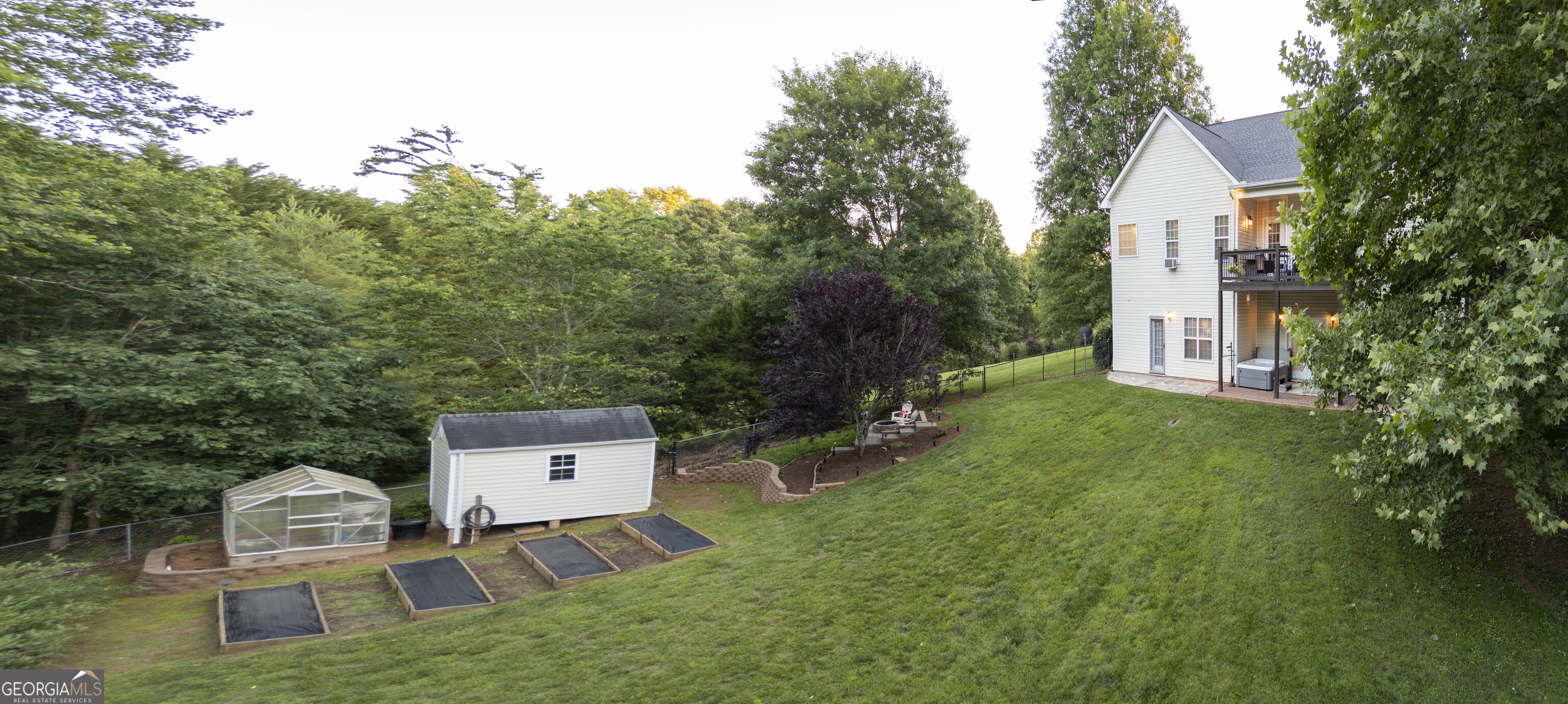 135 Majestic Way Clarkesville GA 30523