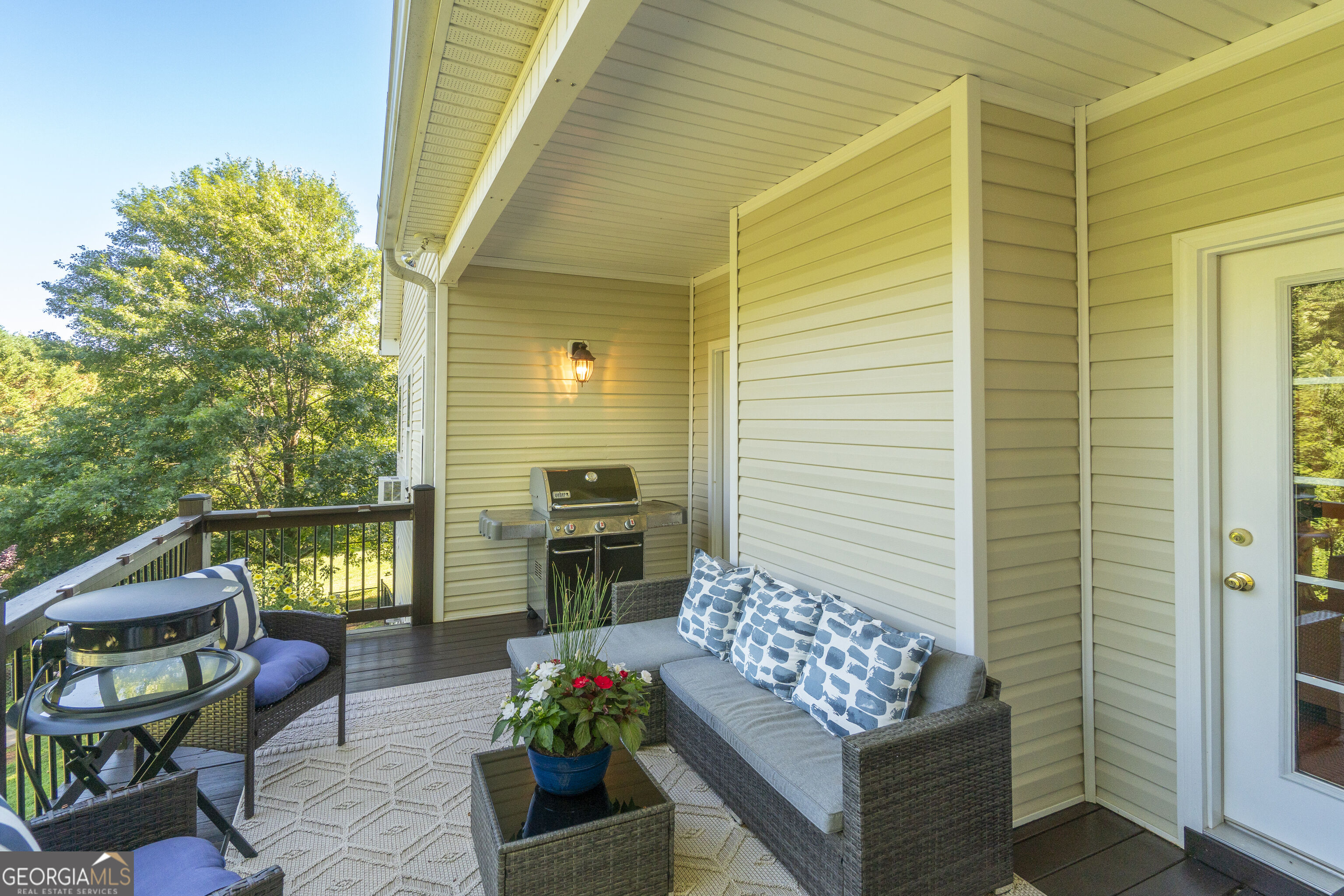 135 Majestic Way Clarkesville GA 30523