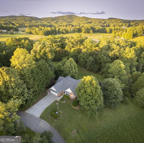 135 Majestic Way Clarkesville GA 30523