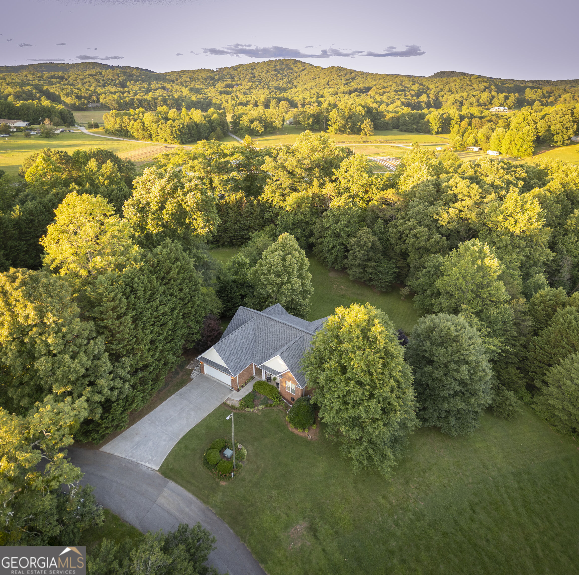 135 Majestic Way Clarkesville GA 30523
