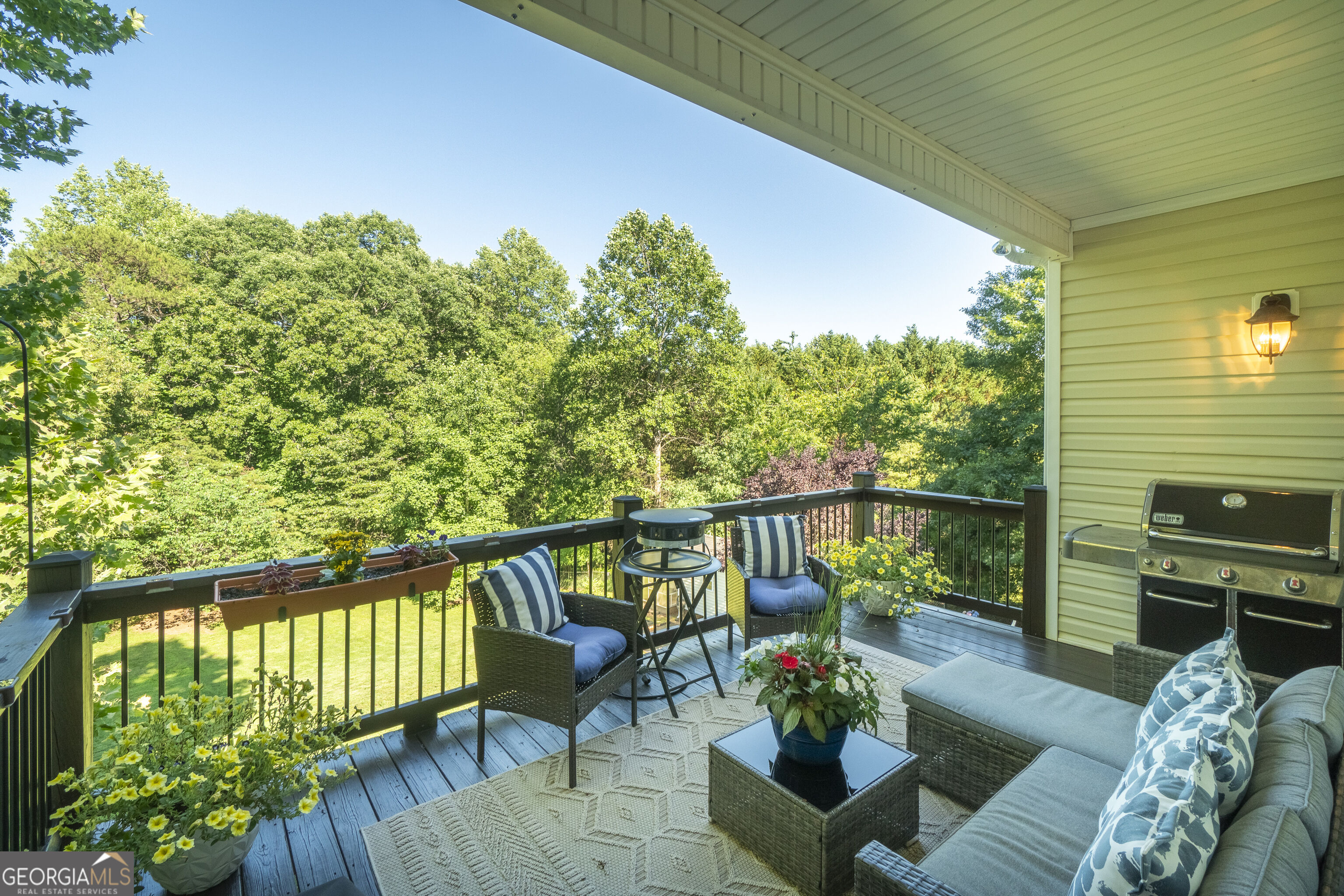 135 Majestic Way Clarkesville GA 30523