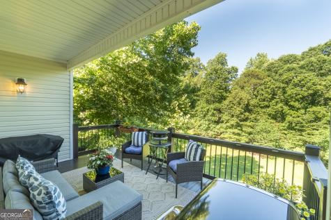 135 Majestic Way Clarkesville GA 30523