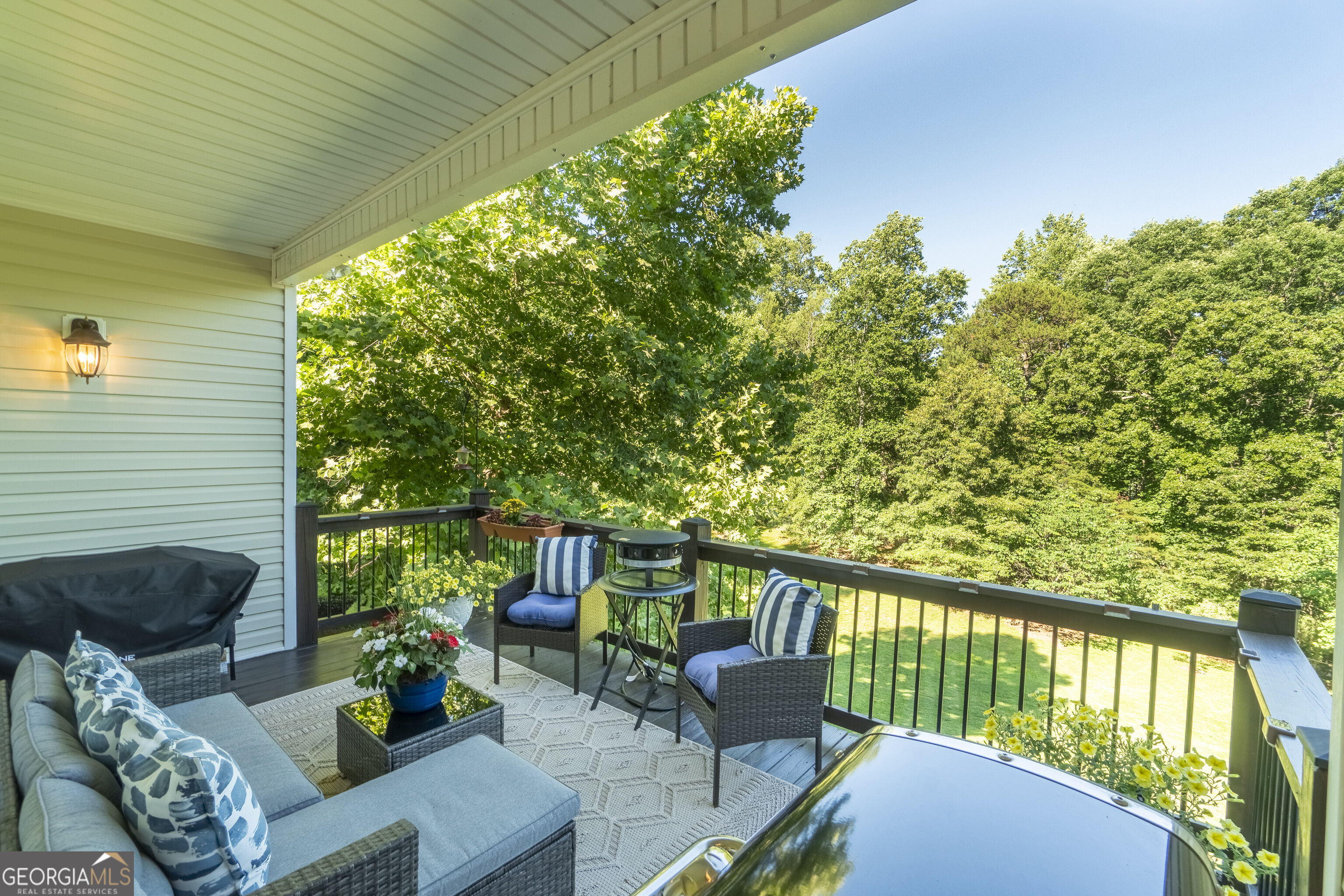135 Majestic Way Clarkesville GA 30523