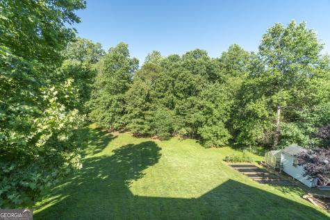 135 Majestic Way Clarkesville GA 30523