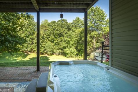 135 Majestic Way Clarkesville GA 30523