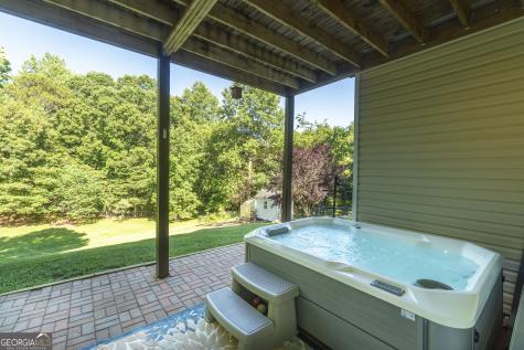 135 Majestic Way Clarkesville GA 30523