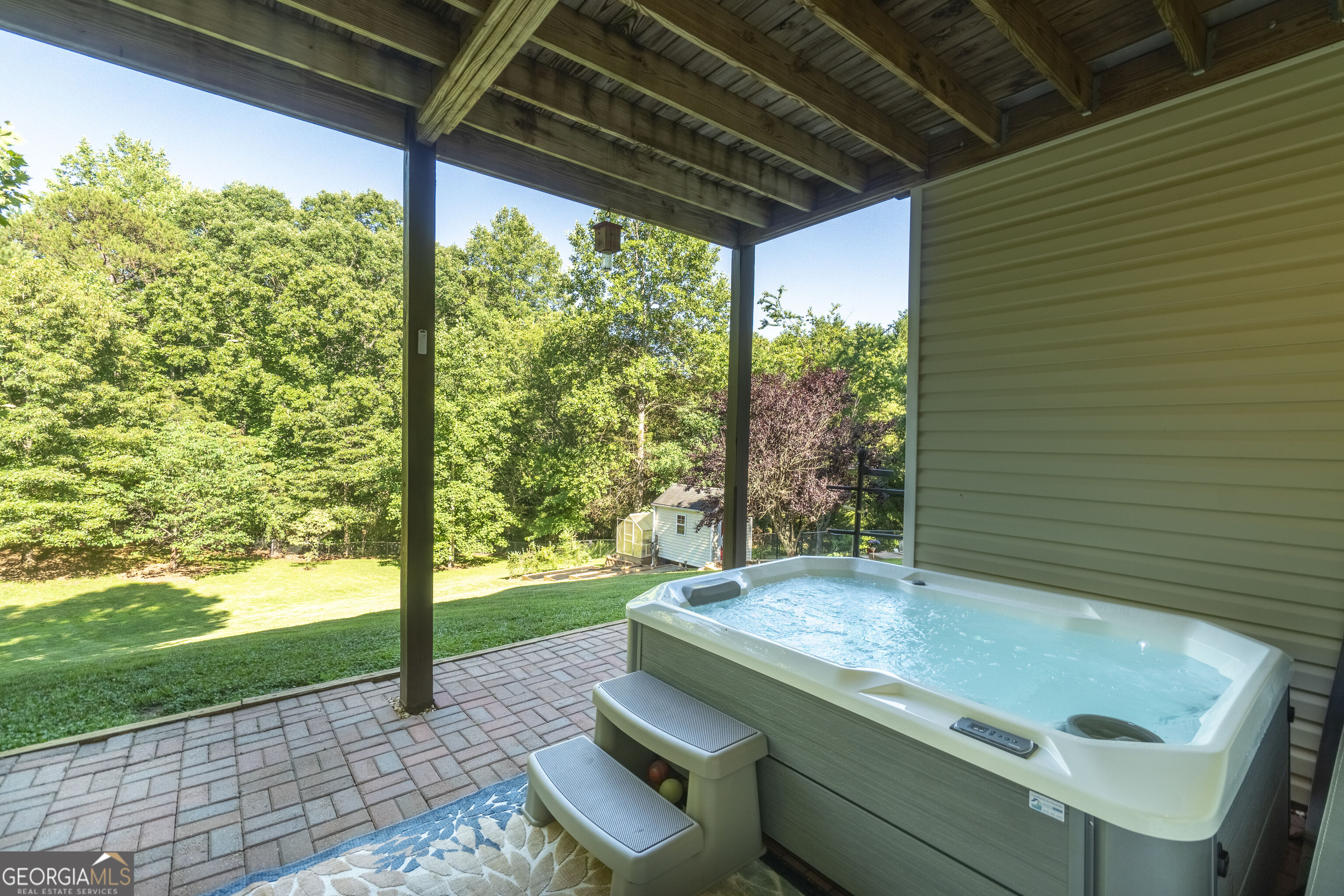 135 Majestic Way Clarkesville GA 30523
