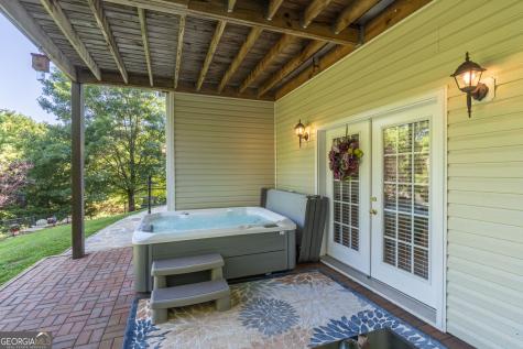 135 Majestic Way Clarkesville GA 30523