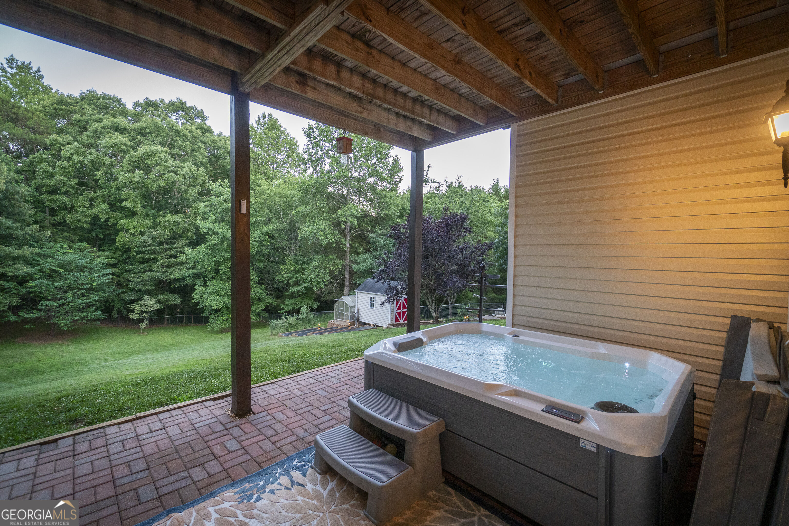 135 Majestic Way Clarkesville GA 30523