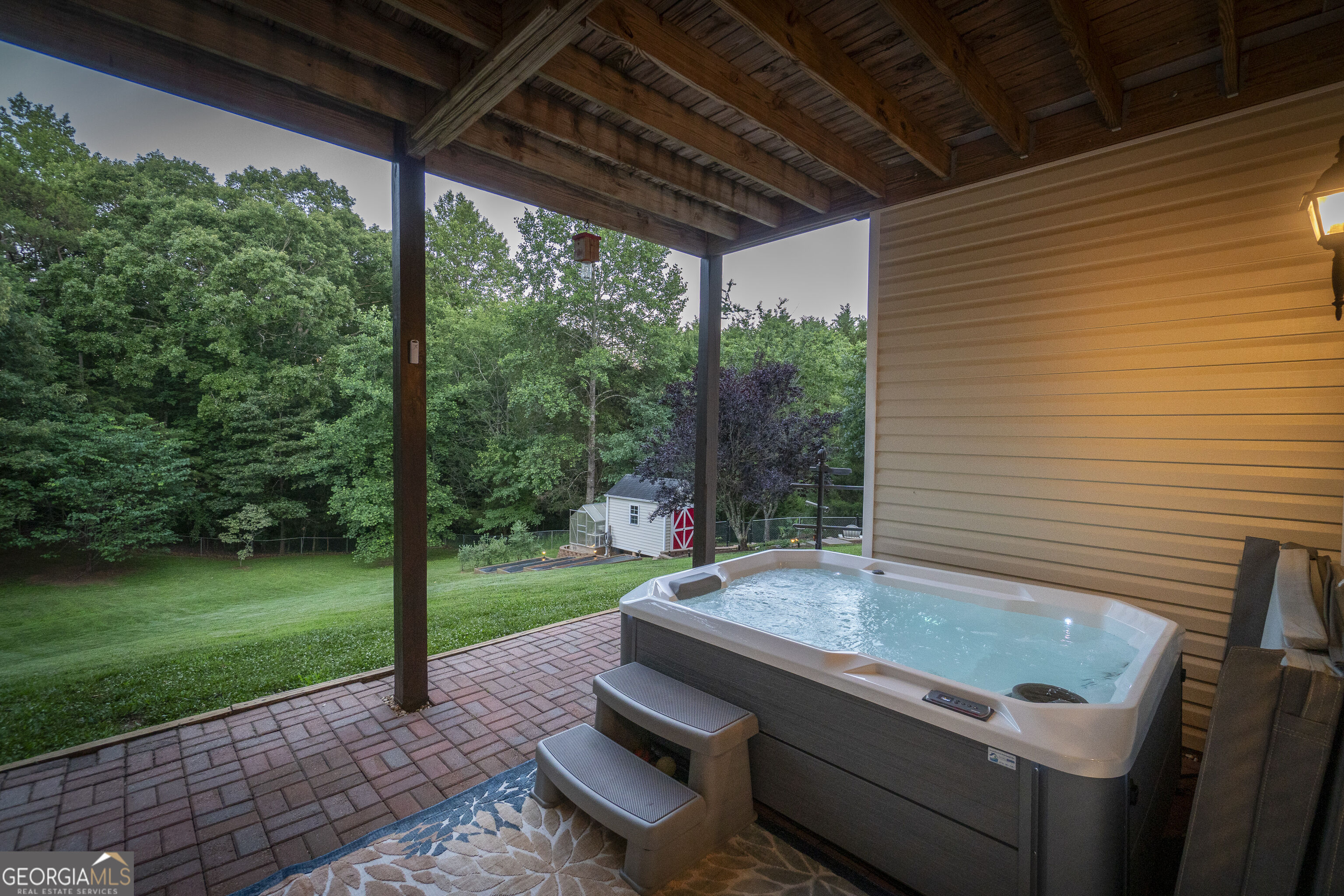 135 Majestic Way Clarkesville GA 30523