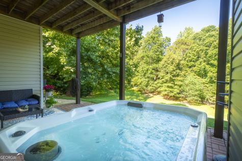 135 Majestic Way Clarkesville GA 30523