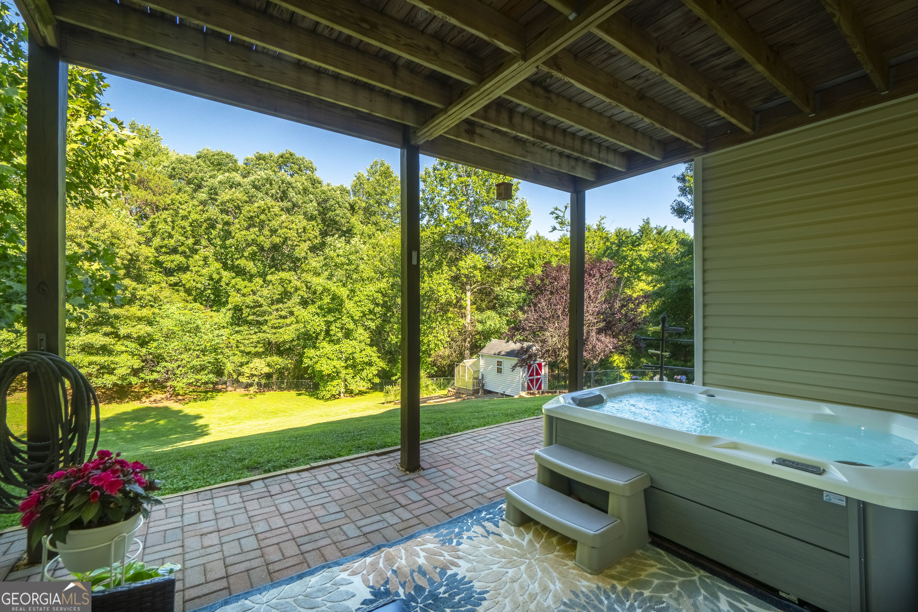 135 Majestic Way Clarkesville GA 30523