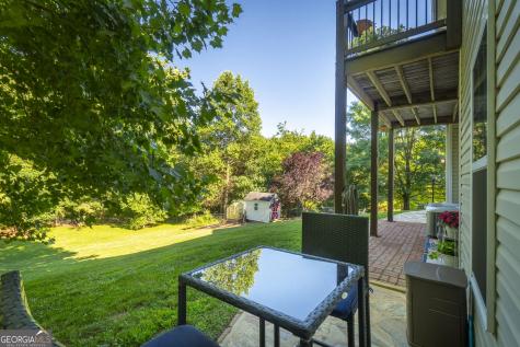 135 Majestic Way Clarkesville GA 30523