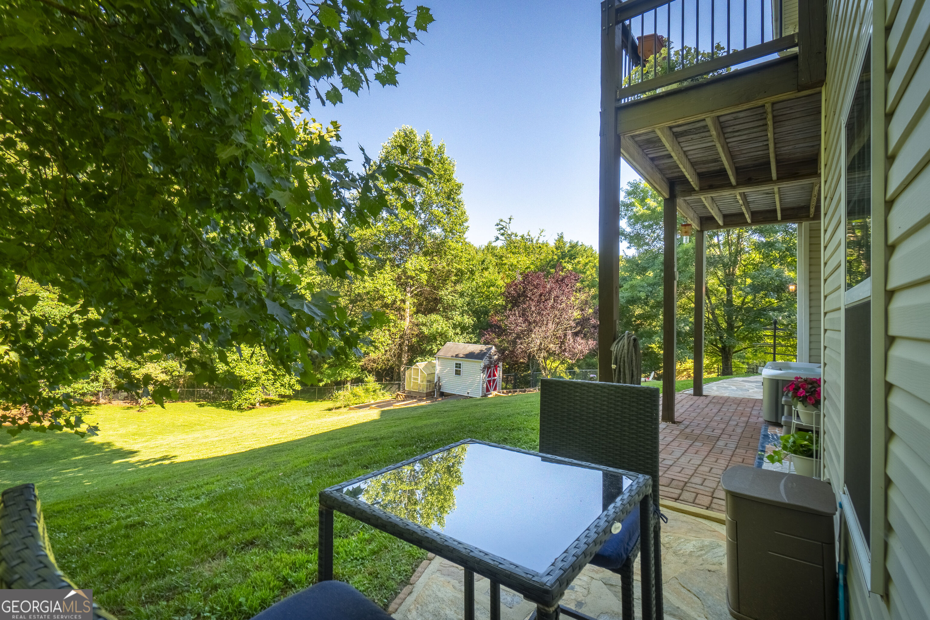 135 Majestic Way Clarkesville GA 30523