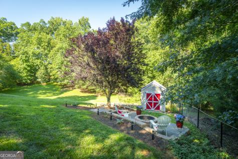 135 Majestic Way Clarkesville GA 30523