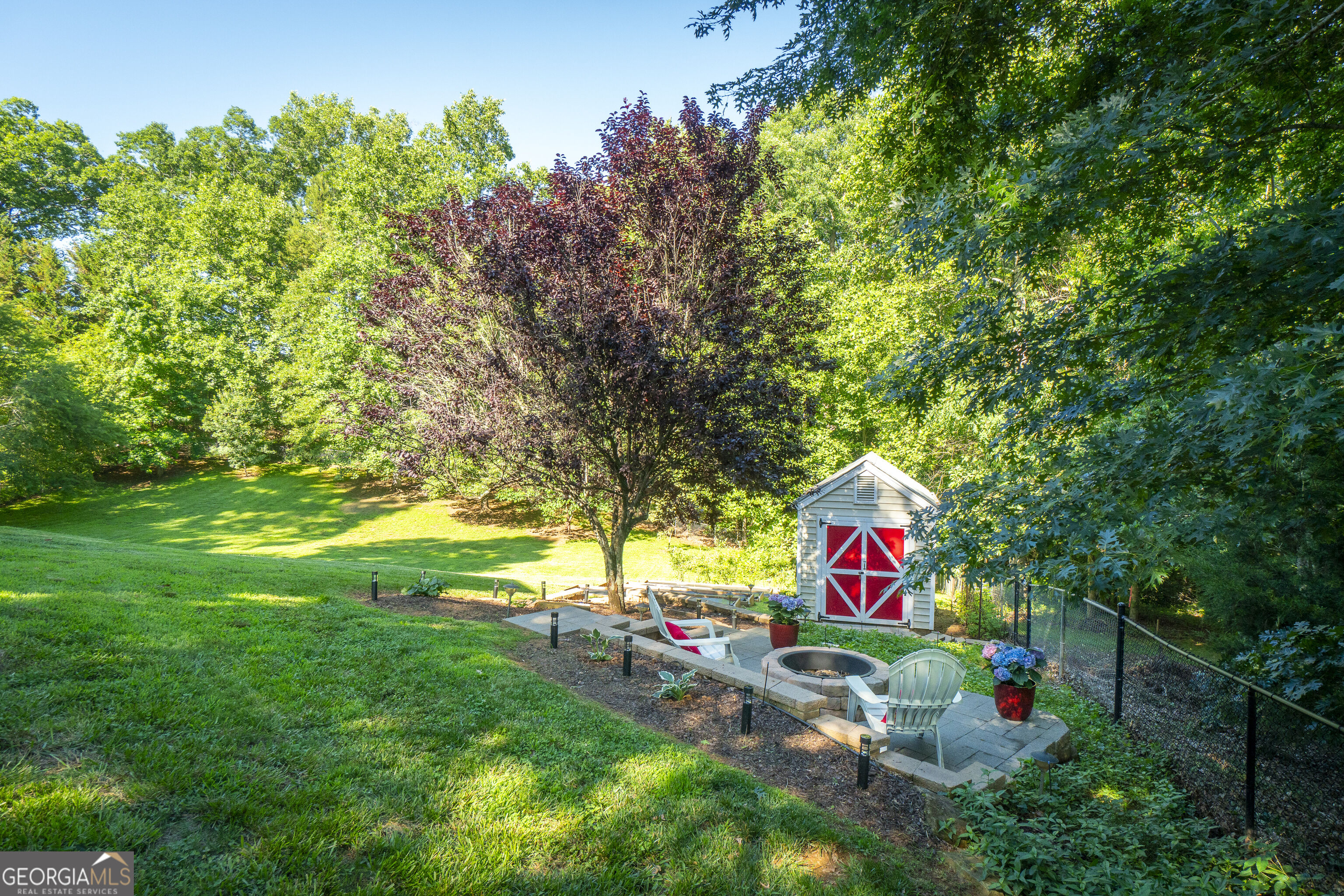 135 Majestic Way Clarkesville GA 30523