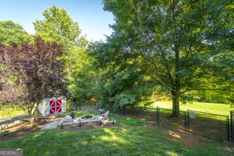 135 Majestic Way Clarkesville GA 30523