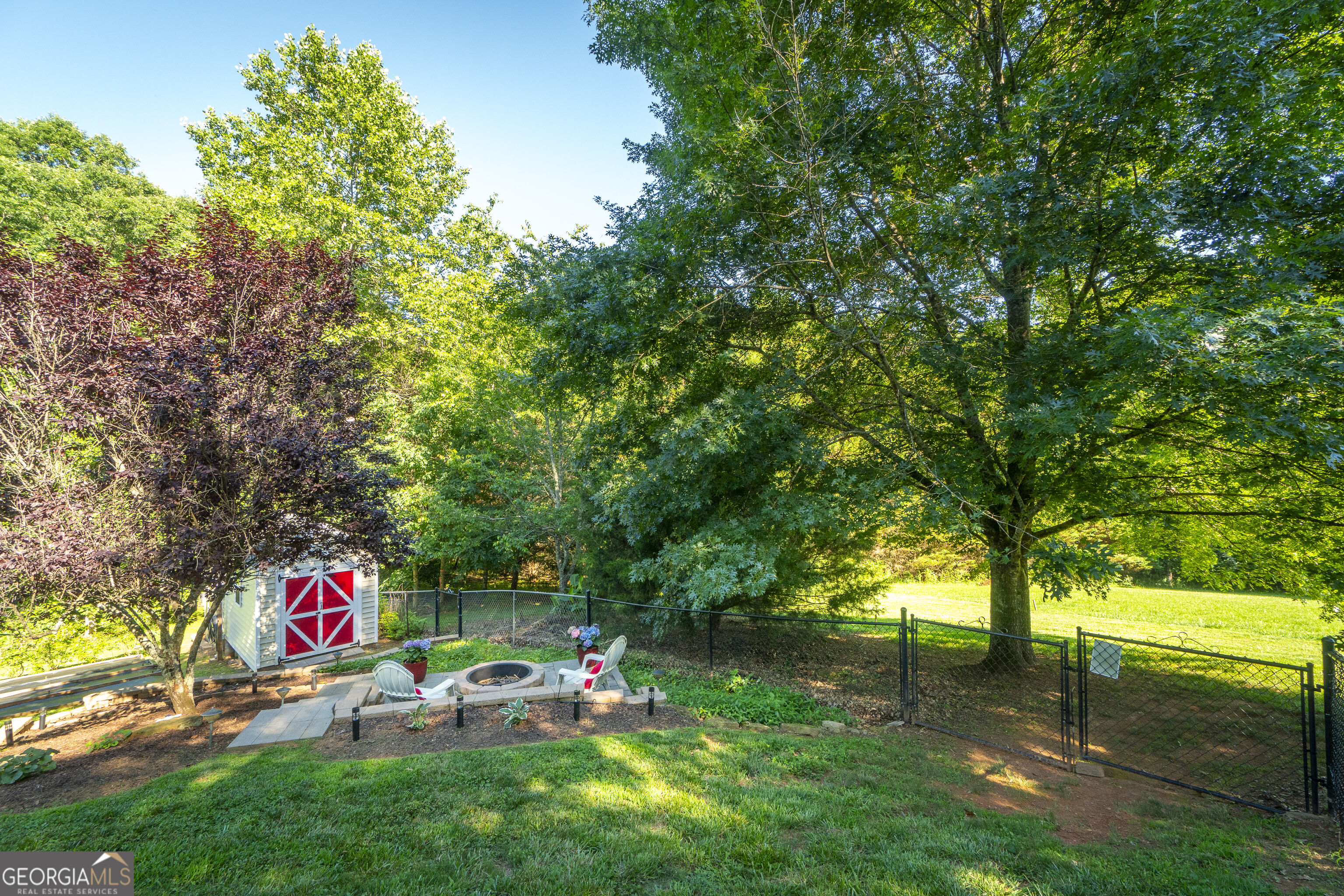 135 Majestic Way Clarkesville GA 30523