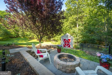 135 Majestic Way Clarkesville GA 30523