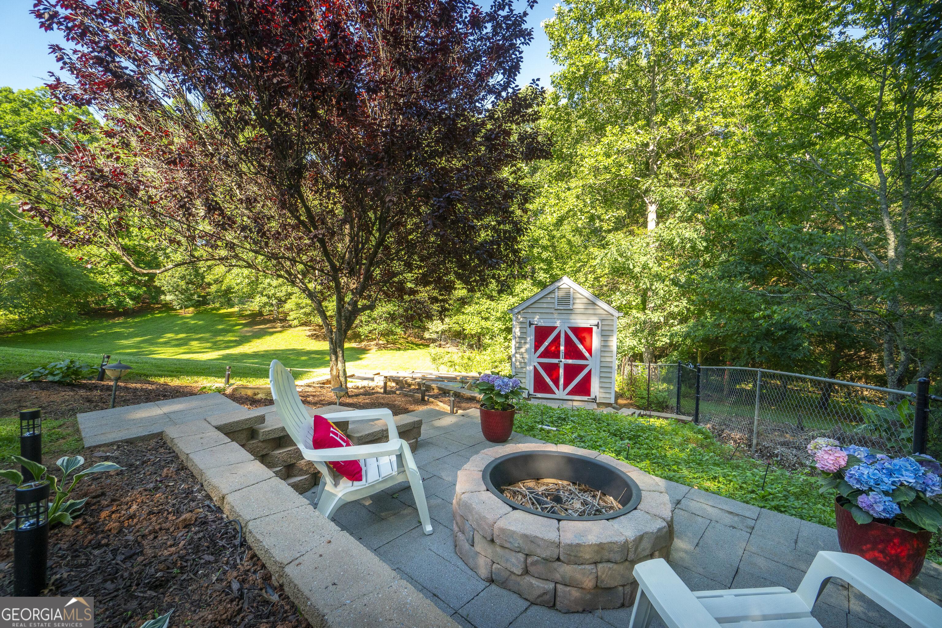 135 Majestic Way Clarkesville GA 30523