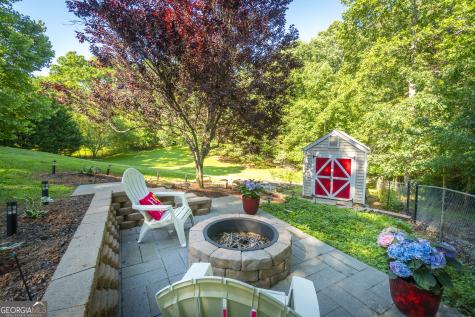 135 Majestic Way Clarkesville GA 30523