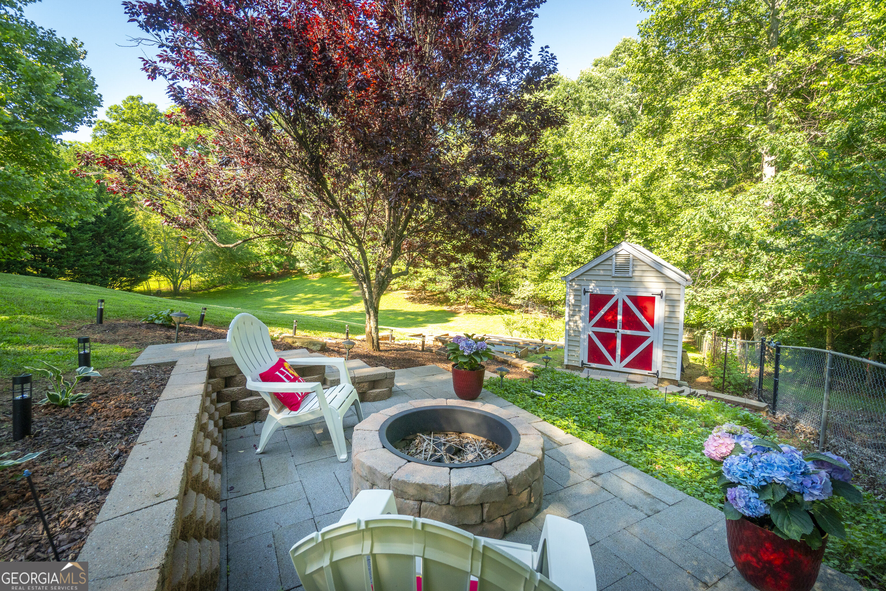 135 Majestic Way Clarkesville GA 30523