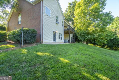 135 Majestic Way Clarkesville GA 30523
