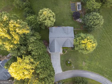 135 Majestic Way Clarkesville GA 30523