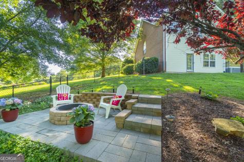 135 Majestic Way Clarkesville GA 30523