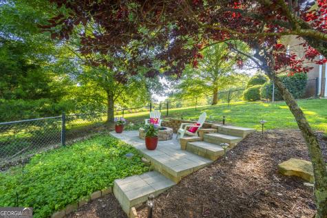 135 Majestic Way Clarkesville GA 30523