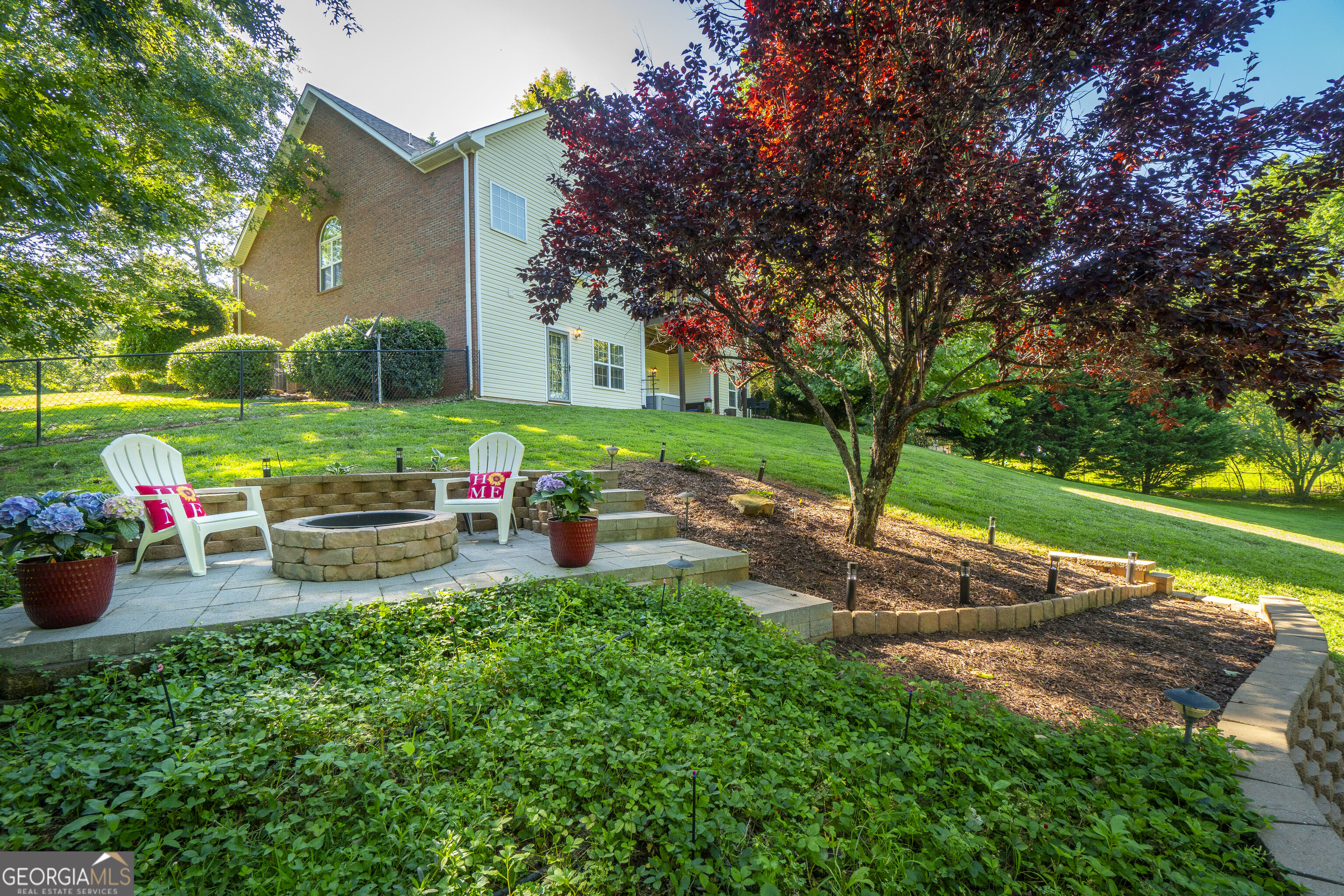 135 Majestic Way Clarkesville GA 30523